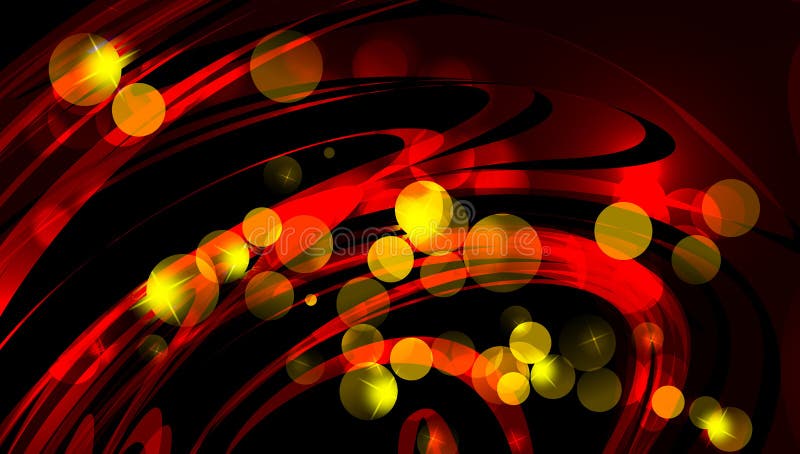 Christmas magic sparkle, light dots, vector bokeh effect on glitter. background wallpaper. royalty free illustration Christmas magic sparkle, light dots, vector bokeh effect on glitter. background wallpaper. royalty free illustration