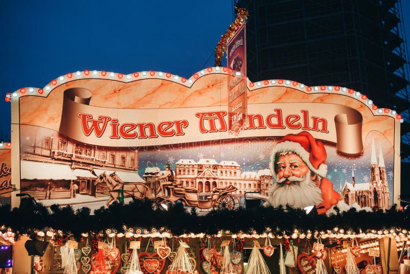 Christmas market in Berlin. royalty free stock photos Christmas market in Berlin. royalty free stock photos