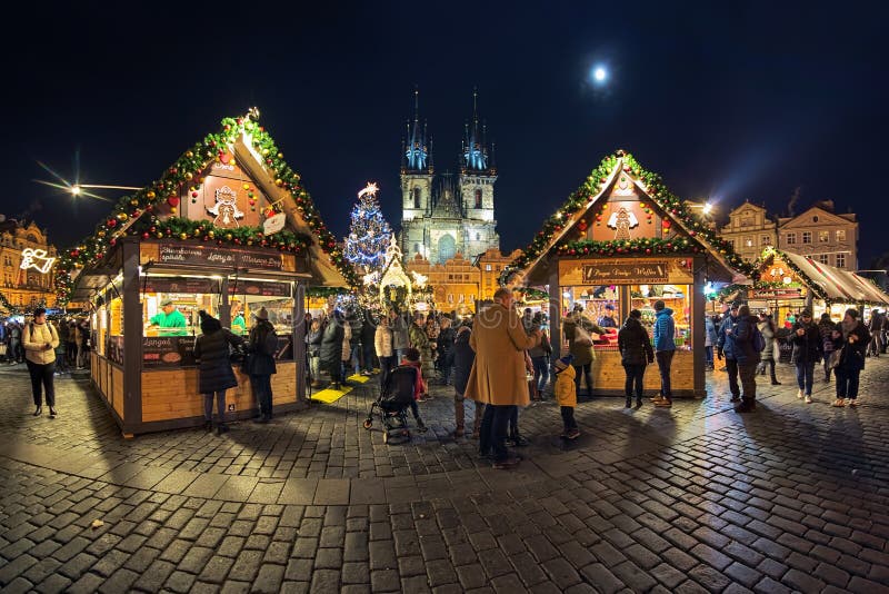 Dark Markets Czech Republic