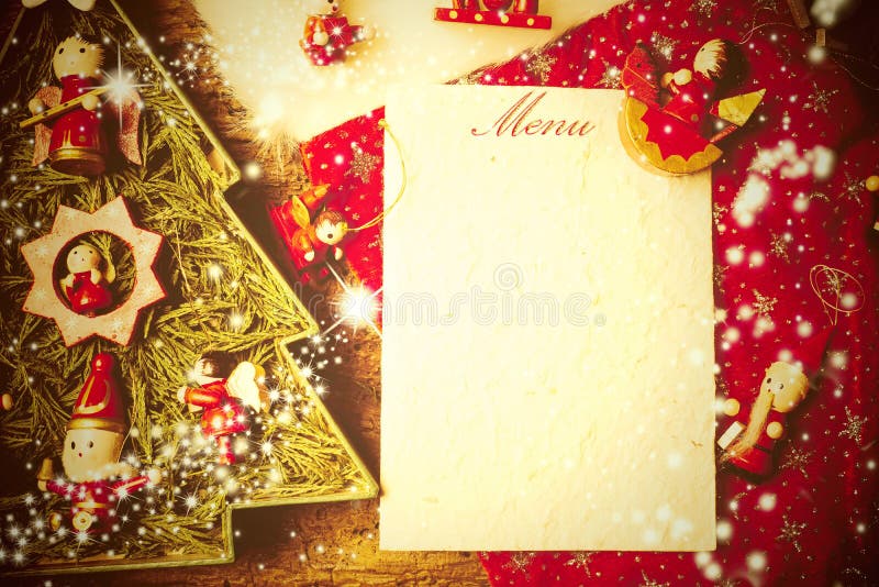 Download Free 21 387 Christmas Menu Background Photos Free Royalty Free Stock Photos From Dreamstime PSD Mockup Template