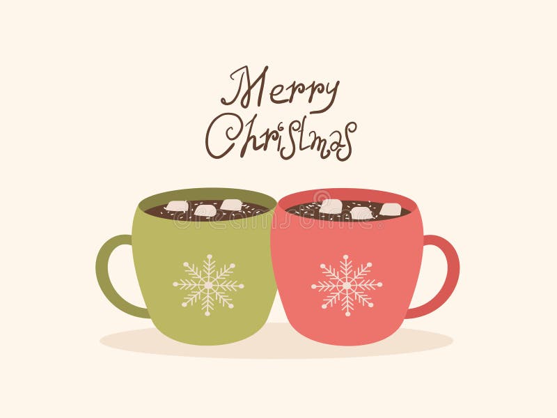 https://thumbs.dreamstime.com/b/christmas-mugs-hot-cocoa-coffee-creamer-can-be-used-greeting-cards-party-invitations-posters-stickers-vector-289811372.jpg