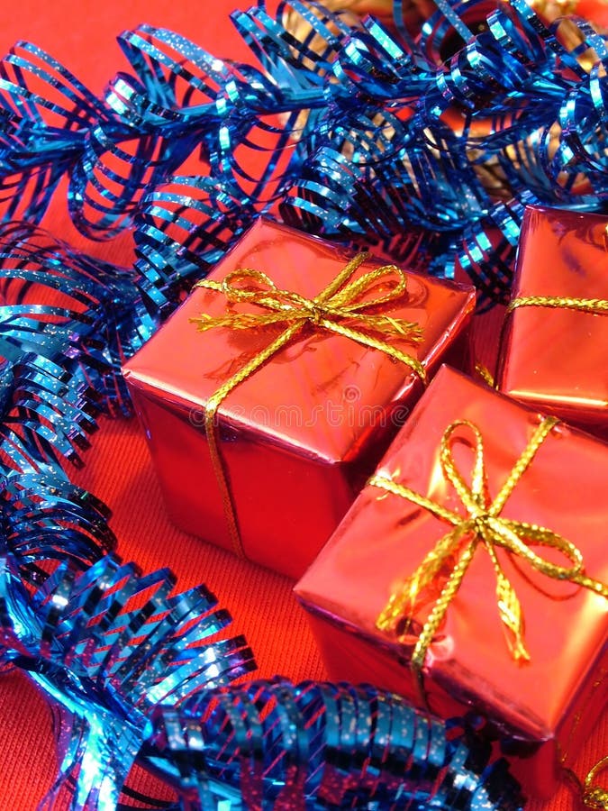 Christmas And New Year