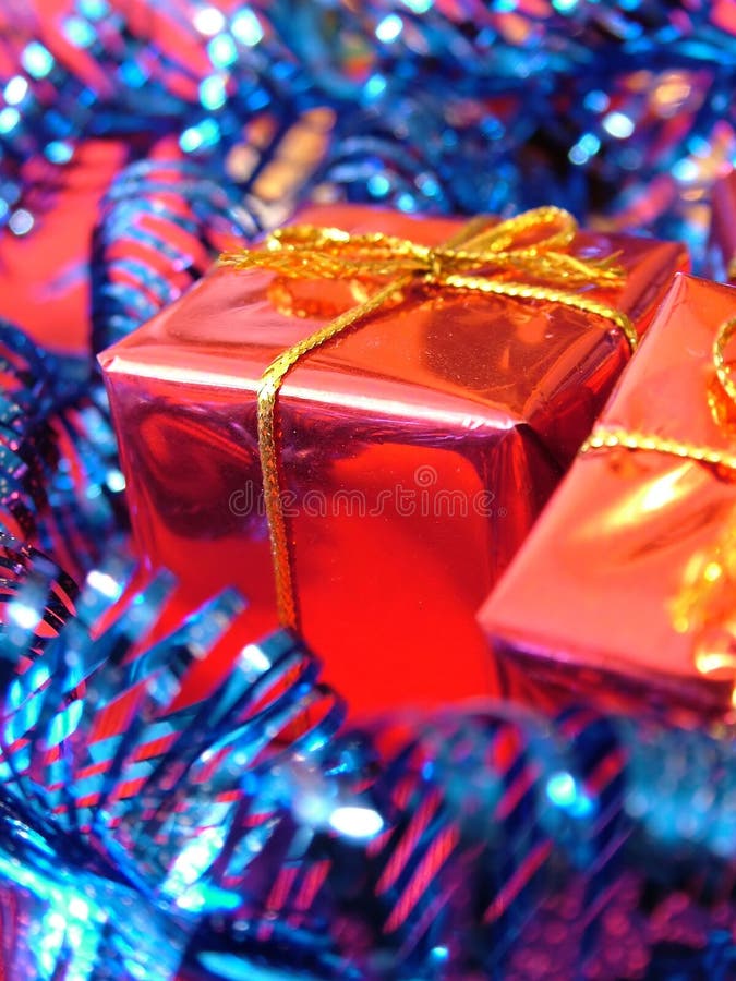 Christmas And New Year