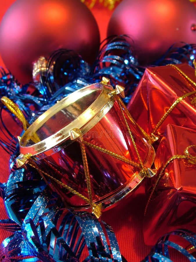 Christmas And New Year