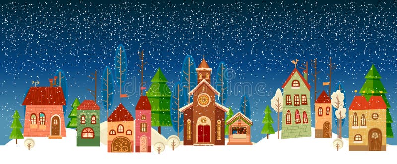 christmas clipart for church