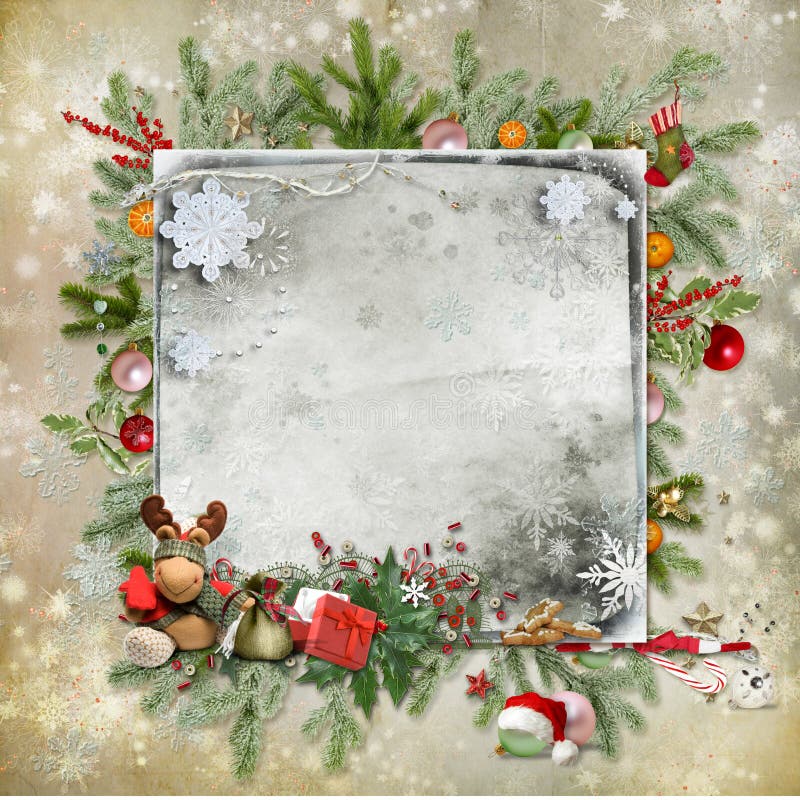 Christmas ambience stock photo. Image of holidays, festivities - 17039776