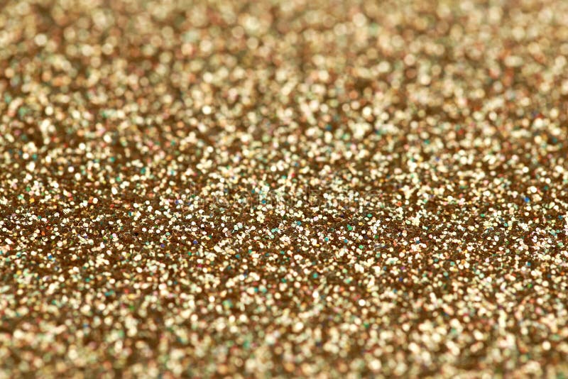 Natale, Nuovo Anno, Oro e Argento Glitter sfondo.