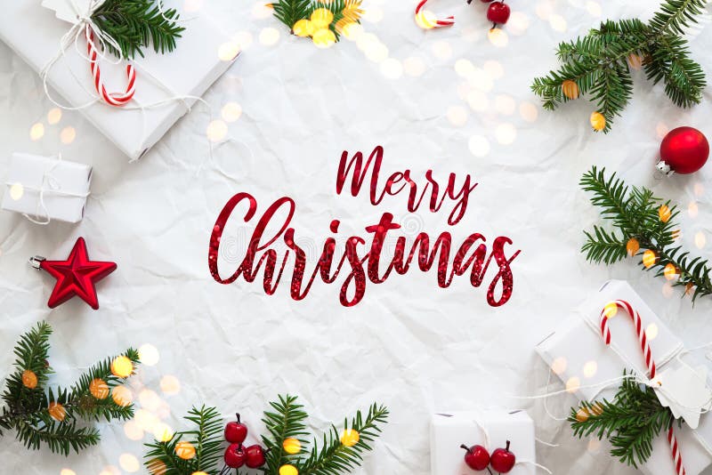 Christmas and New Year holiday background. Xmas greeting card. Winter holidays. royalty free stock photos Christmas and New Year holiday background. Xmas greeting card. Winter holidays. royalty free stock photos