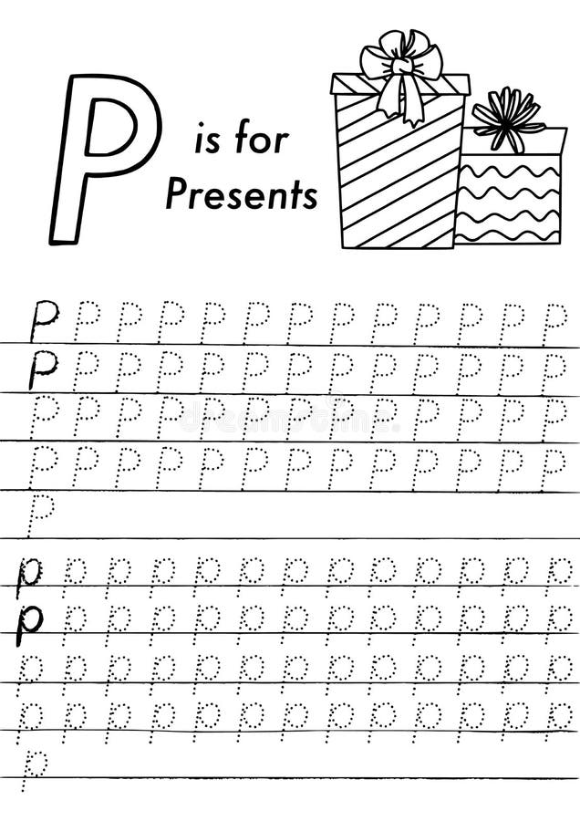 christmas-and-new-year-preschool-abc-tracing-worksheet-simple