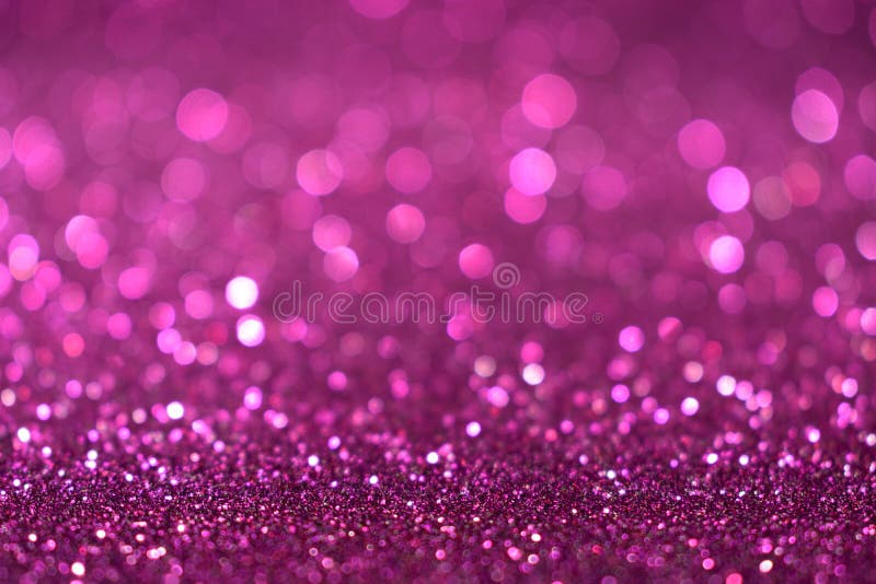 Pink Sparkles Flash