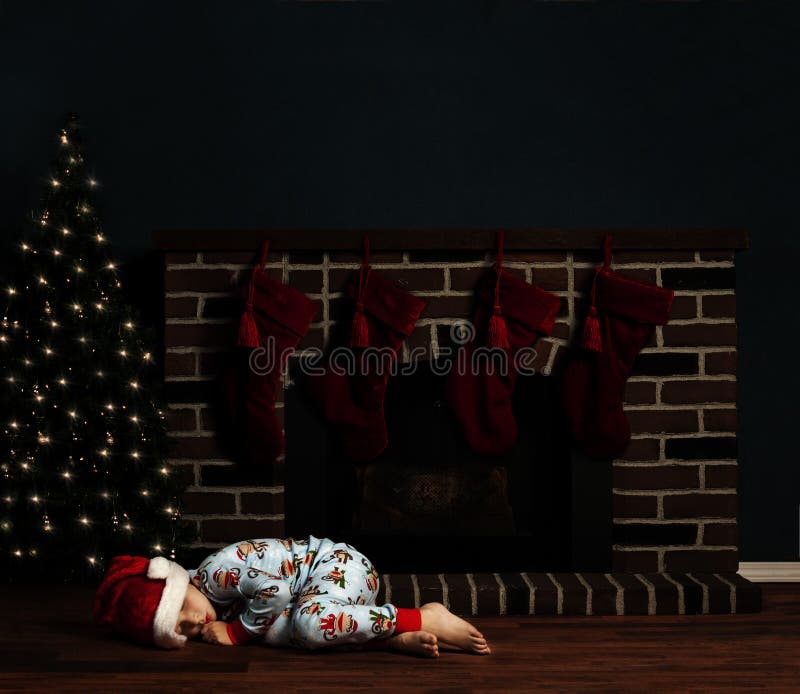 Christmas Night Child