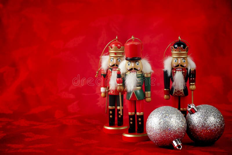 Christmas Nutcrackers