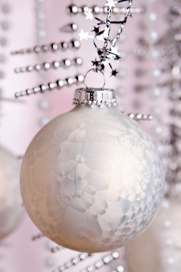 Christmas ornament