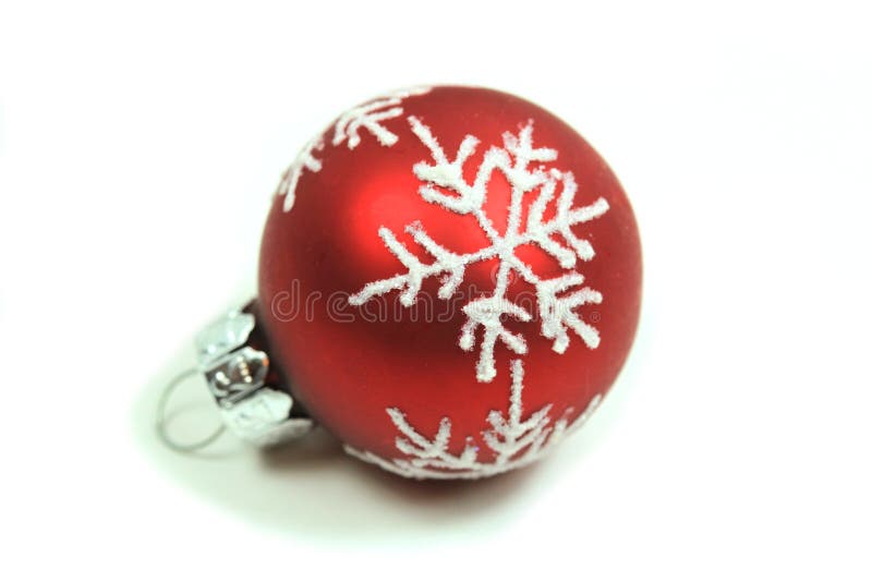 Christmas ornament