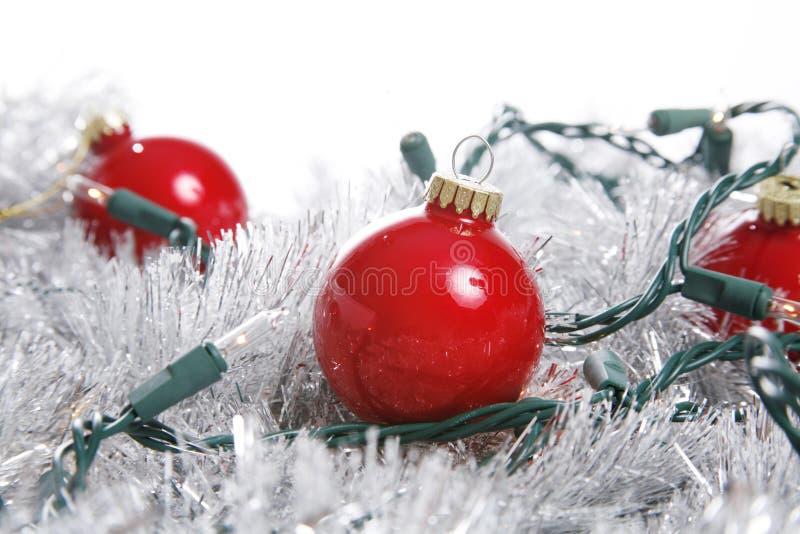 Christmas Ornaments