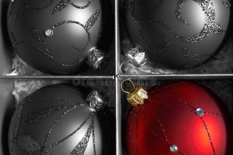 Christmas Ornaments