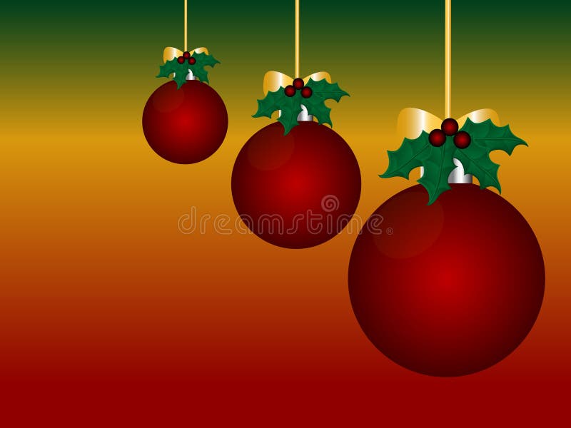 Christmas Ornaments