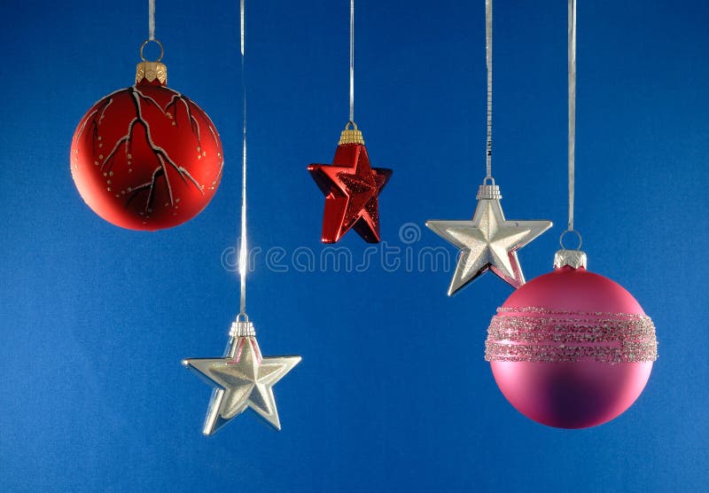 Christmas ornaments