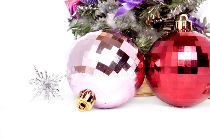 Christmas ornaments