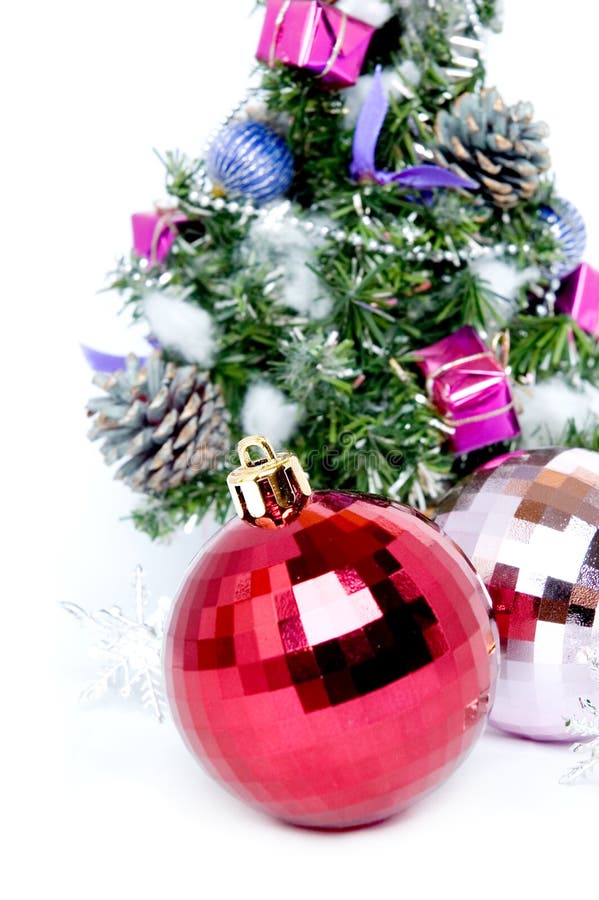 Christmas Ornaments