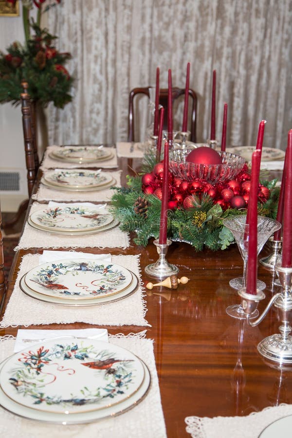 Formal Place Setting stock photo. Image of dinner, formal - 2794128