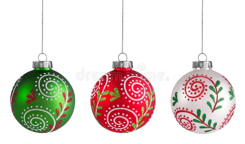 Christmas Ornaments