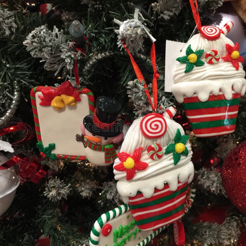 Christmas Ornaments