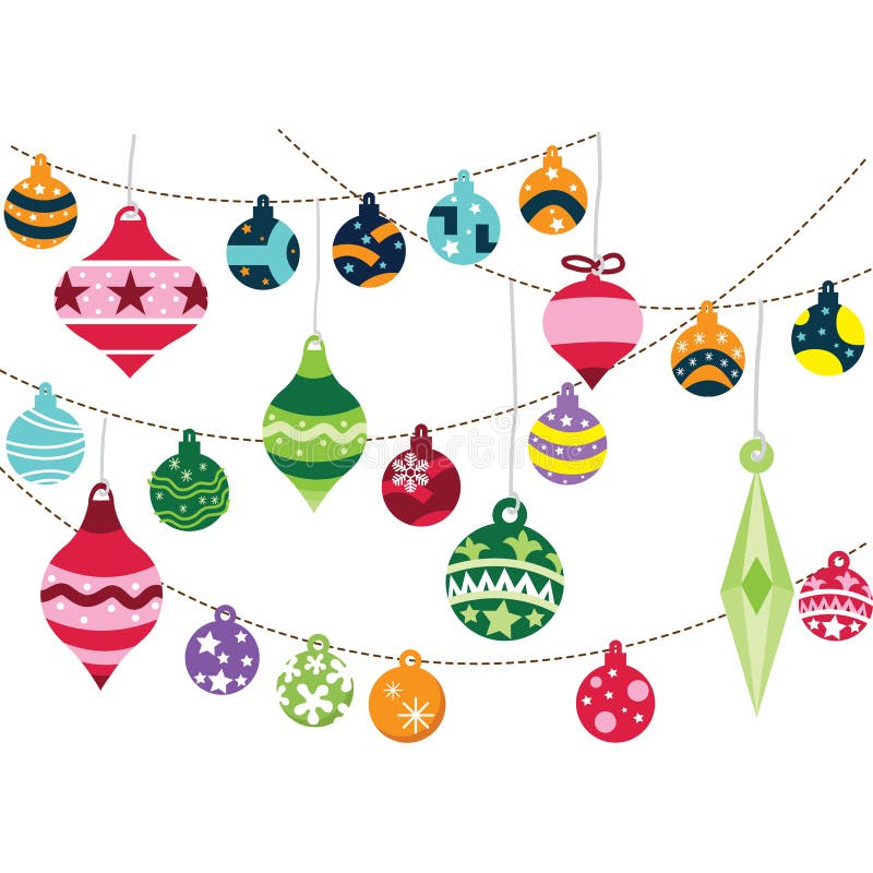 Christmas Ornaments