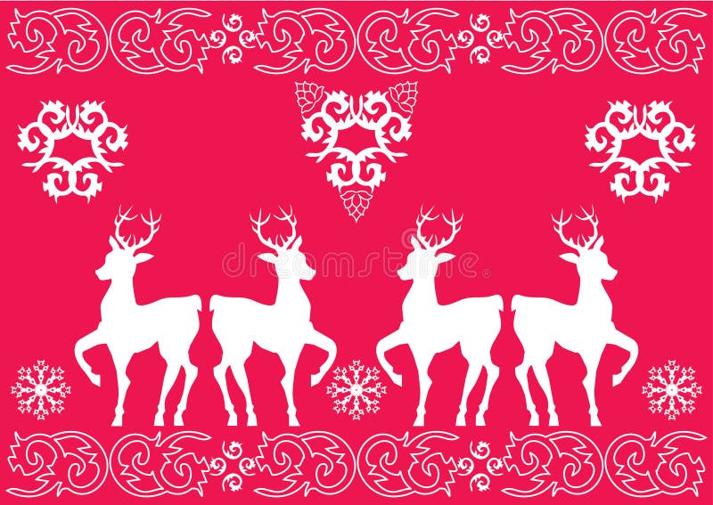 Christmas Pattern