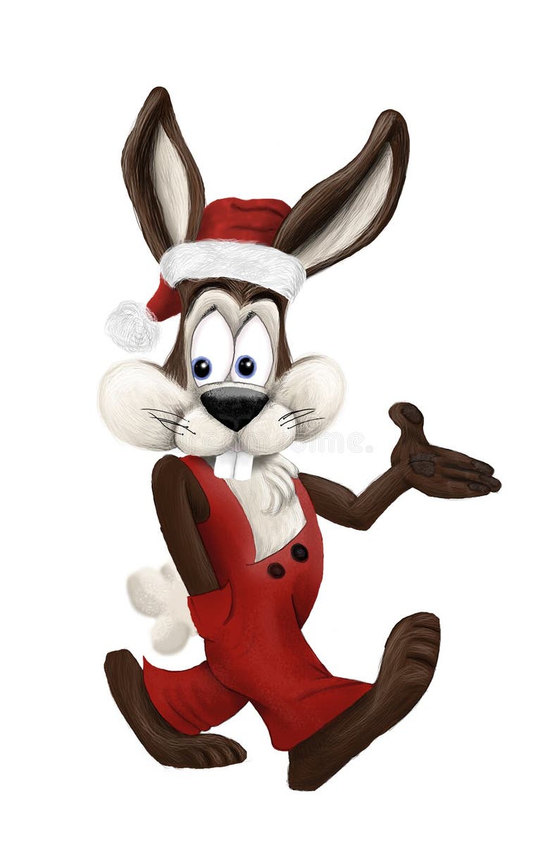 Cotton Tail Rabbit Stock Illustrations – 98 Cotton Tail Rabbit Stock