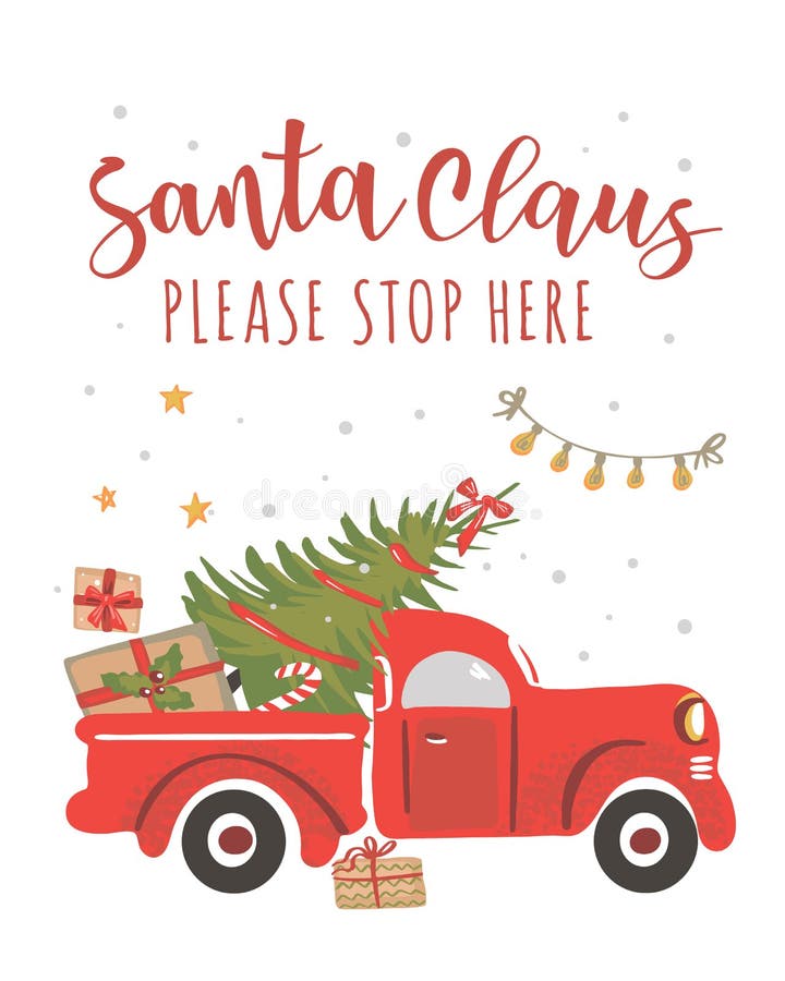 2200 Red Truck Christmas Stock Photos Pictures  RoyaltyFree Images   iStock  Red truck christmas tree Vintage red truck christmas