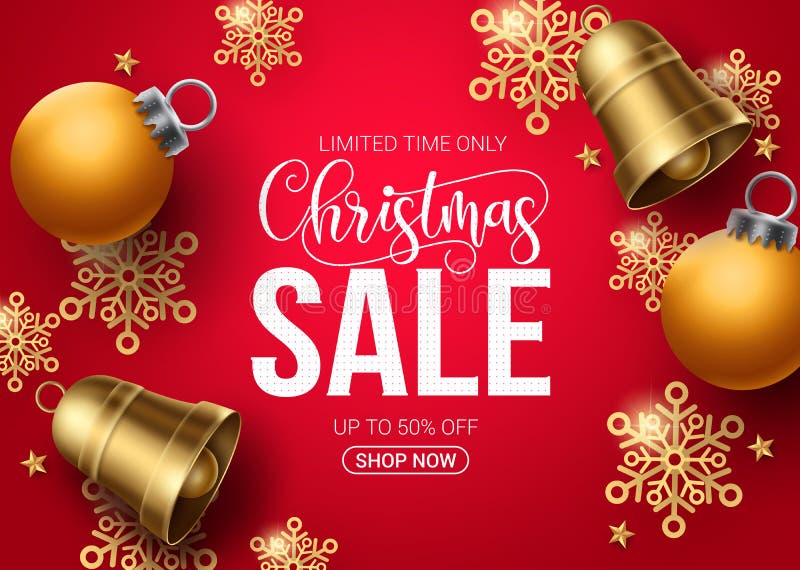 https://thumbs.dreamstime.com/b/christmas-sale-vector-banner-design-christmas-sale-limited-offer-text-red-background-xmas-elements-like-snowflakes-bells-199423086.jpg