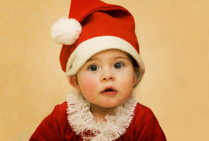 Christmas Santa Baby