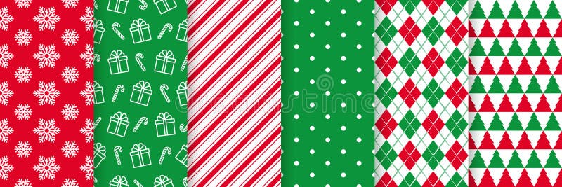 Seamless Diagonal Gingham Diamond Checkers Christmas Wrapping Paper Pattern  In Mint Green And Candy Cane Red Geometric Traditional Xmas Card Background Gift  Wrap Texture Or Winter Holiday Backdrop Art Print by N