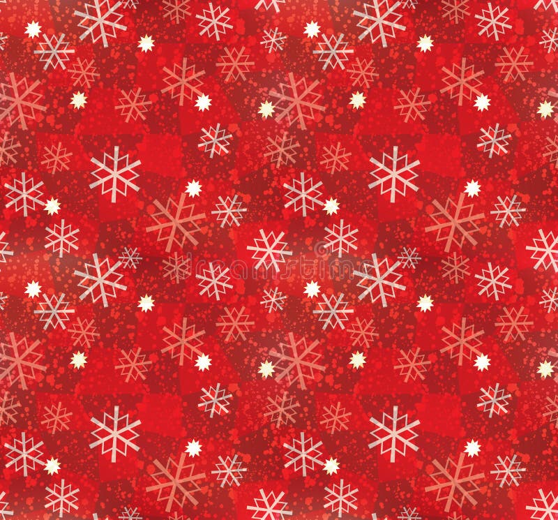 Tema Navidad patrón a estrella texturas.