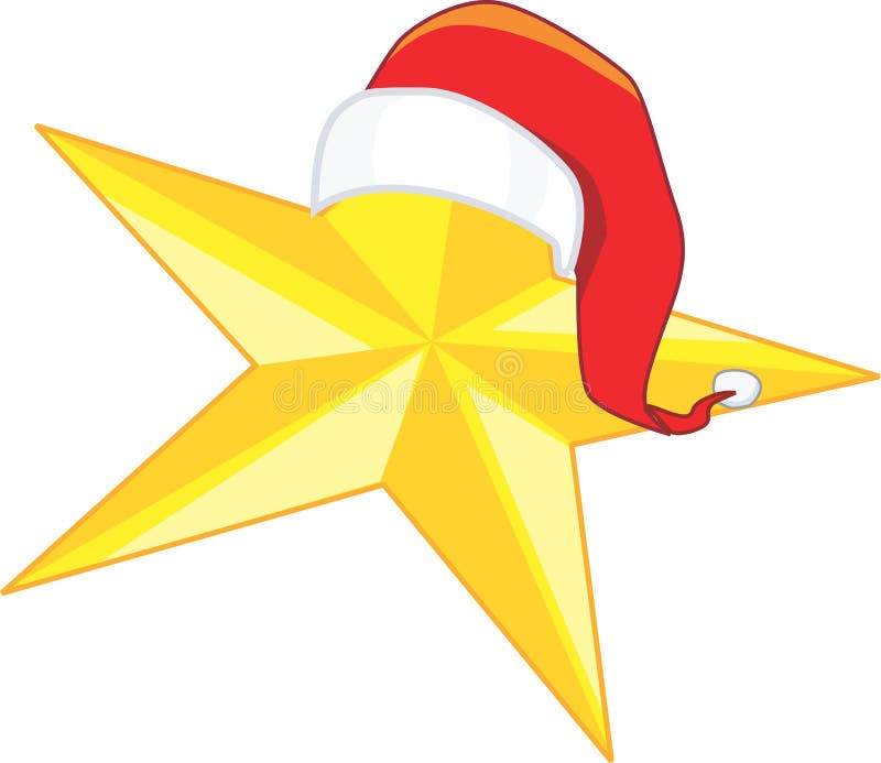 Christmas star