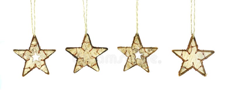 Christmas stars