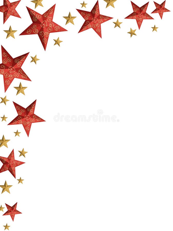 Christmas stars ply - isolated stars royalty free stock photography Christmas stars ply - isolated stars royalty free stock photography