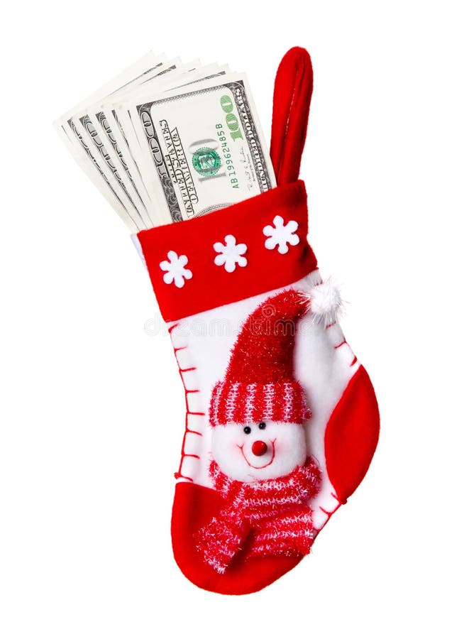 Christmas Stocking