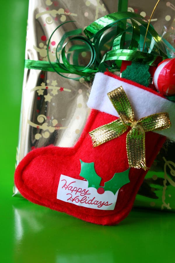 Christmas Stocking