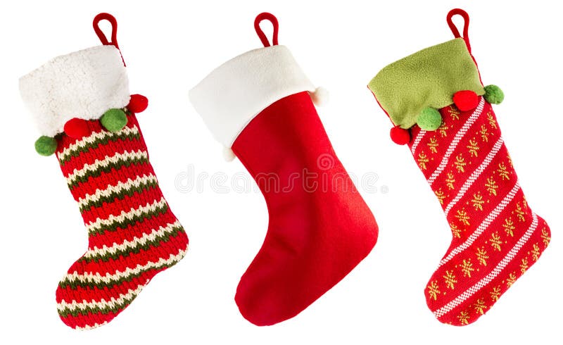 Free Stocking Pictures