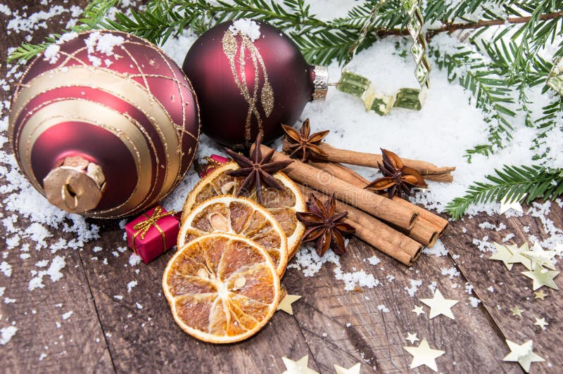 Christmas Stuff stock photo. Image of christmas, postcard 28321296