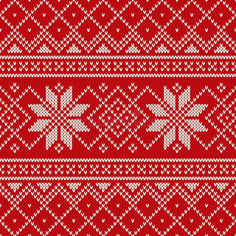 christmas-sweater-design-seamless-knitting-pattern-stock-vector