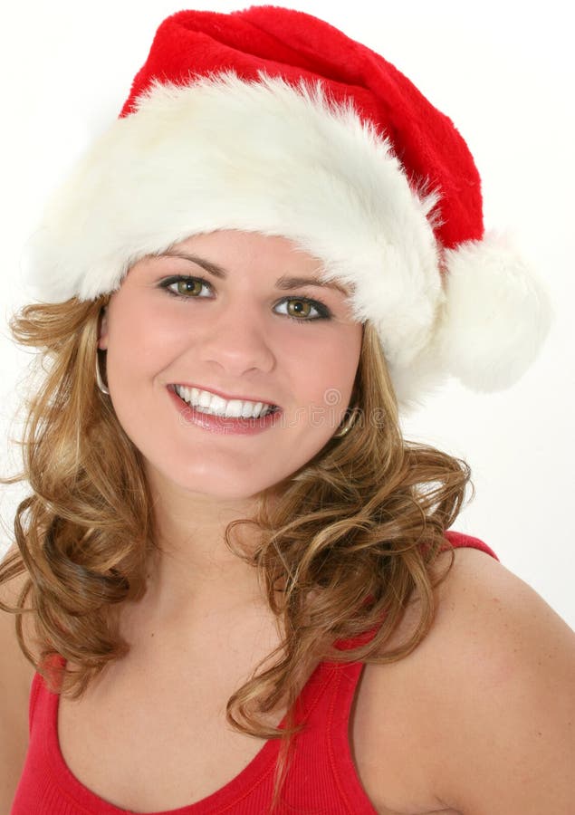 Teen Christmas Pictures 
