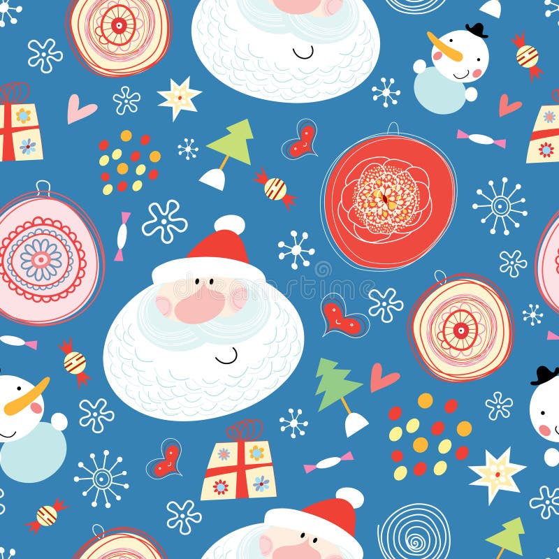 Christmas texture