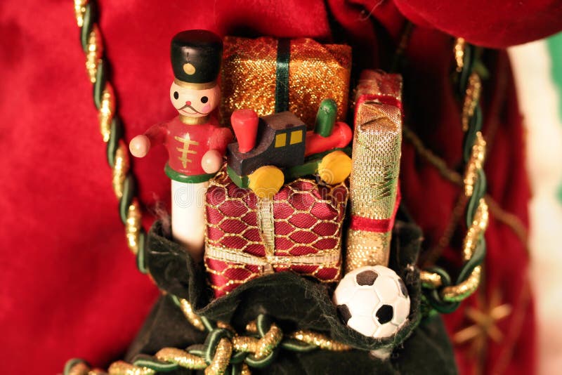 Christmas Toys stock photo. Image of gift, christmas 17297066