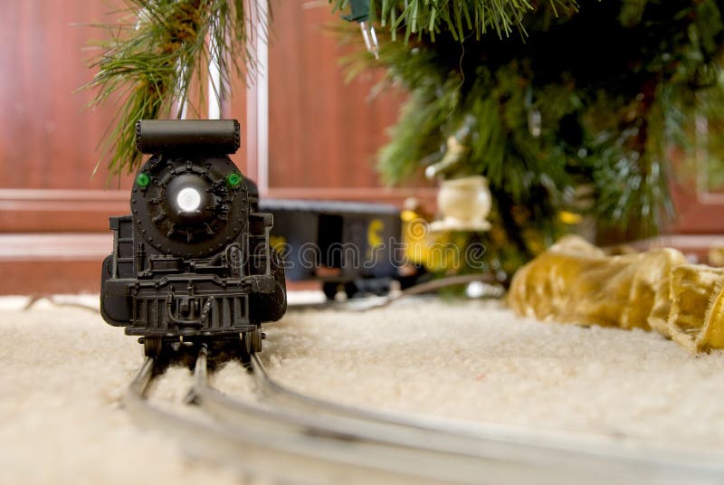 santa express train set 41 piece