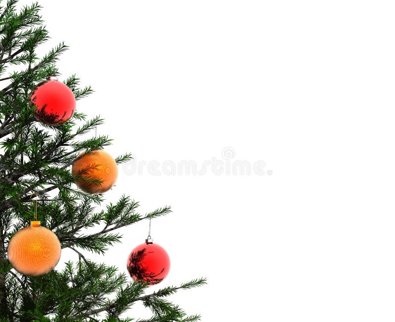 Christmas tree