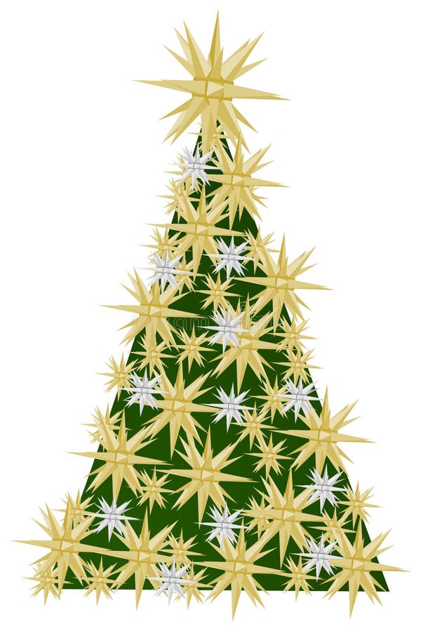 Christmas tree