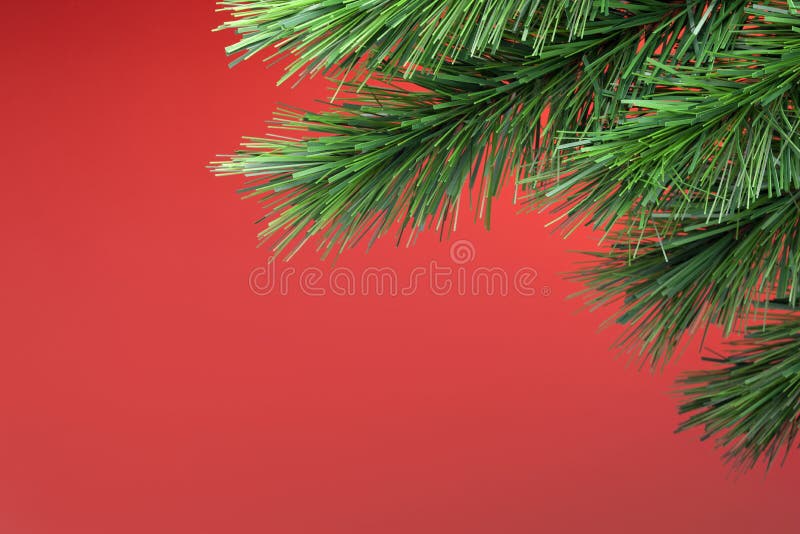 Christmas Tree Background royalty free stock photography Christmas Tree Background royalty free stock photography
